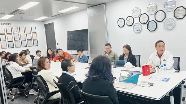 关注职场“肠”态，守护员工健康——上海格瑞特特邀消化内科专家公益系列讲座（4）