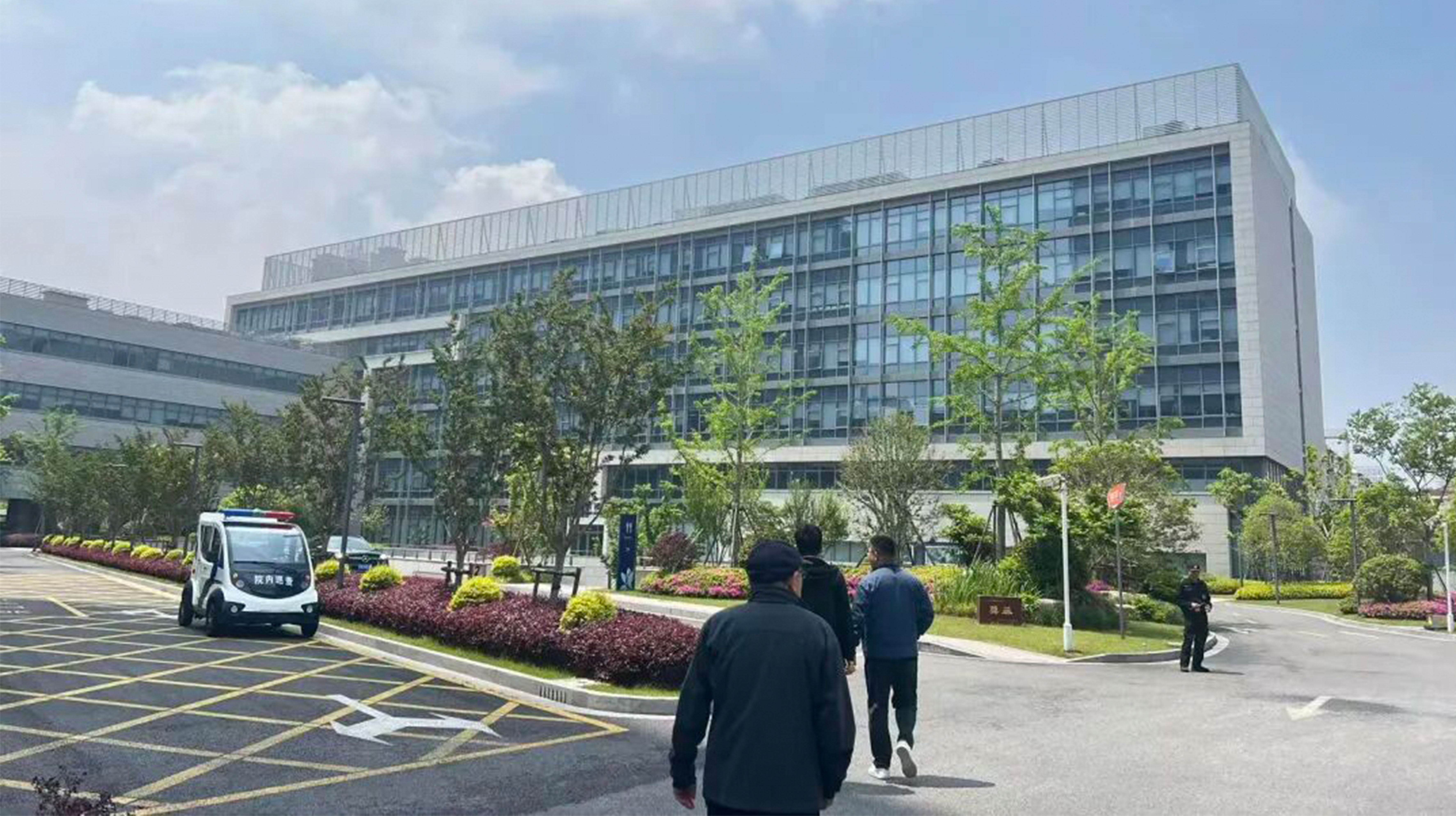 上海格瑞特2026年度特色项目巡察活动圆满收官