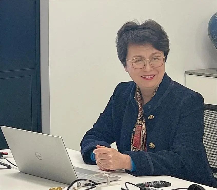 关爱员工健康，公益讲座上新—上海格瑞特诚邀妇科肿瘤专家公益系列讲座 (3)(图8)