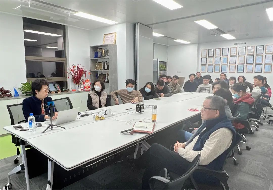 关爱员工健康，公益讲座上新—上海格瑞特诚邀妇科肿瘤专家公益系列讲座 (3)(图9)