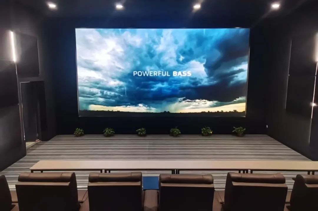 格瑞特楼宇自控助力东方明珠数字影视制作基地暨影视工业4.0示范实践区(图4)