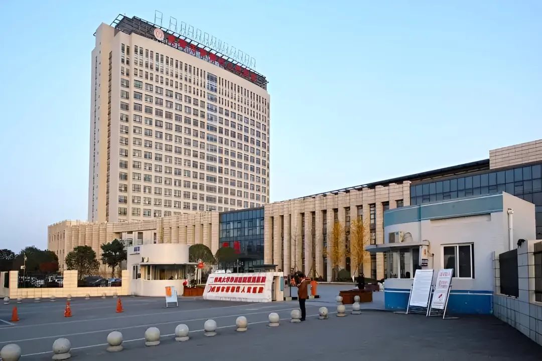 格瑞特楼宇自控系统，守护医院的无名英雄(图3)