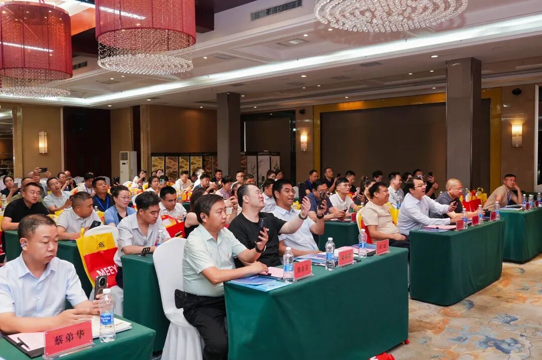 智控楼宇，赋能西部｜上海格瑞特亮相品牌力量中国行乌鲁木齐站(图3)