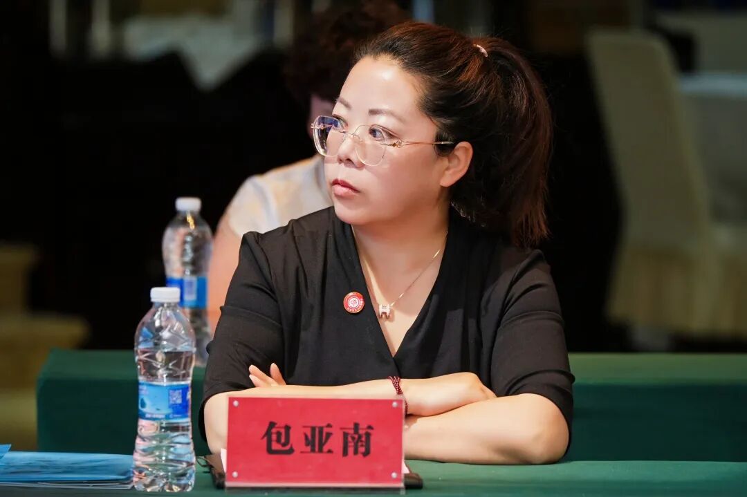 智控楼宇，赋能西部｜上海格瑞特亮相品牌力量中国行乌鲁木齐站(图6)