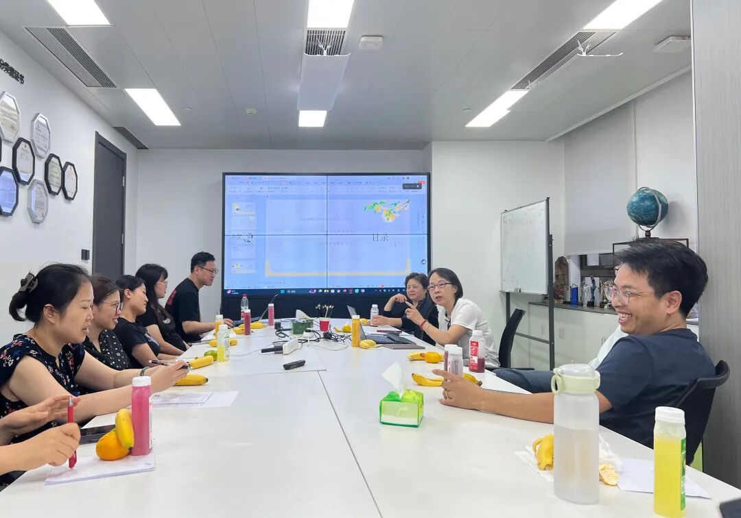 关爱员工身心 赋能向阳成长——格瑞特员工季度活动圆满举行(图10)