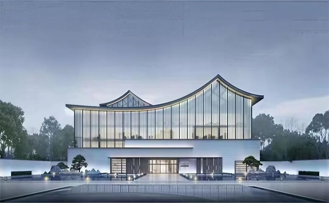 格瑞特楼宇自控赋能西安阿房宫养老公寓,打造医养结合西部标杆(图4)
