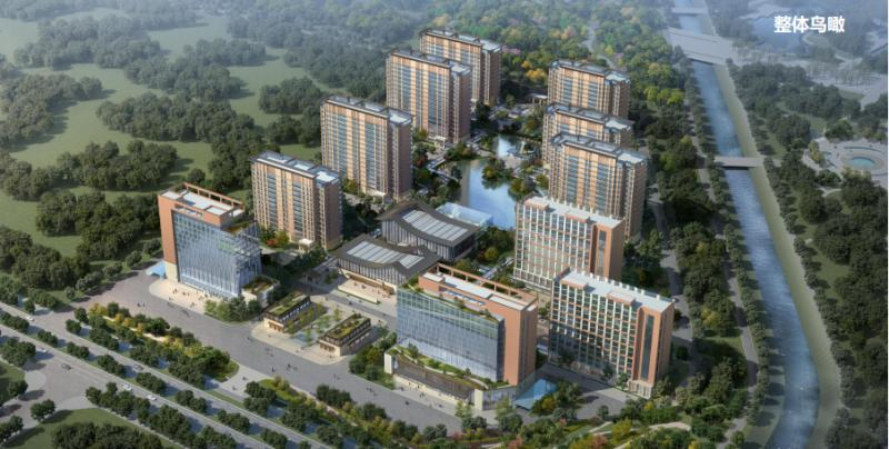 格瑞特楼宇自控赋能西安阿房宫养老公寓,打造医养结合西部标杆(图3)